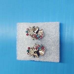 Unicorn Earrings